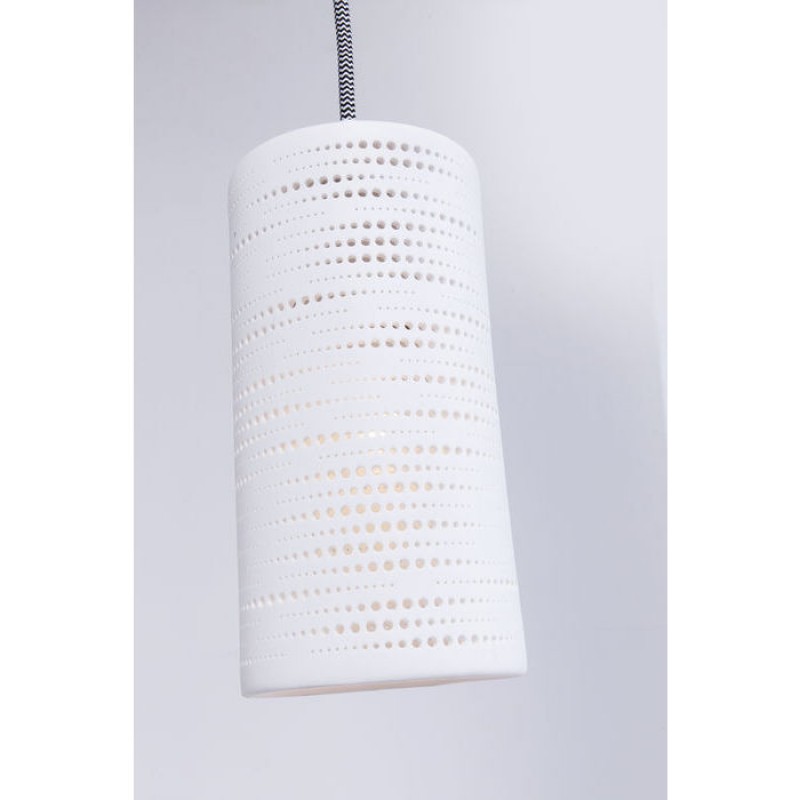 Pendant Lamp Dining Punti Tre